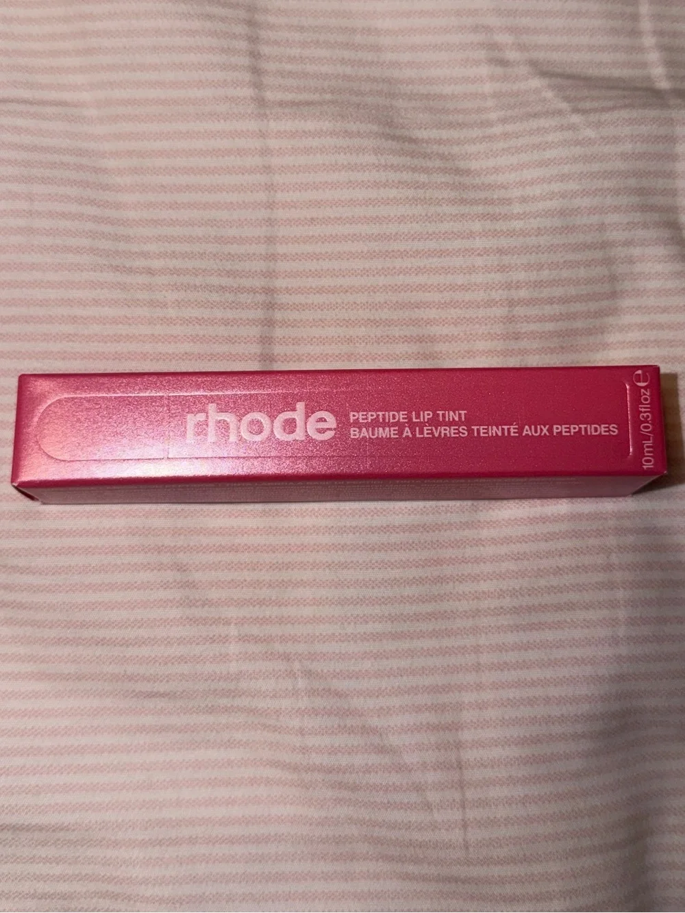 Rhode Lip Peptide Tint - Sugar Cookie